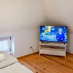 Lovely Home In Emmelsbuell-Horsbuell Vakantiehuis