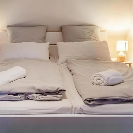 Gorgeous In Emmelsbuell-horsbuell Dom wakacyjny Emmelsbüll-Horsbüll