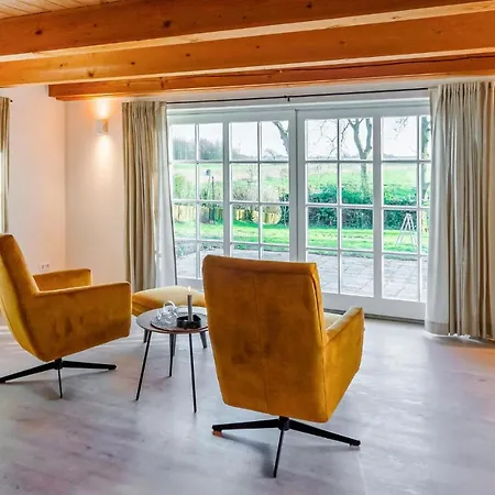 Ferienhaus 2 Bedroom Beautiful In Emmelsbuell-horsbuell