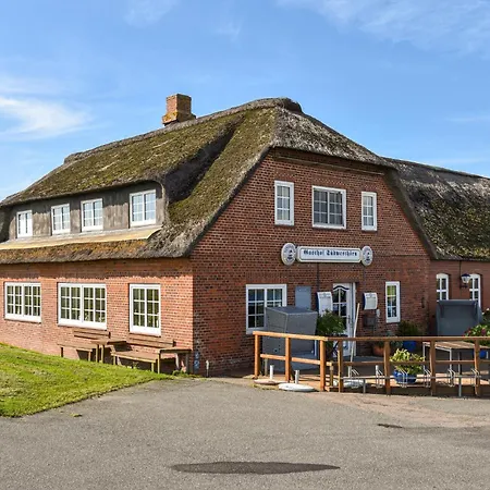 Gorgeous In Emmelsbuell-horsbuell Emmelsbüll-Horsbüll