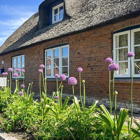 Gorgeous In Emmelsbuell-horsbuell Dom wakacyjny Emmelsbüll-Horsbüll