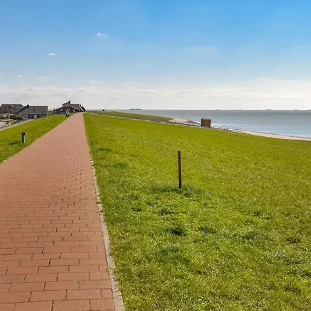 Dom wakacyjny Gorgeous In Emmelsbuell-horsbuell