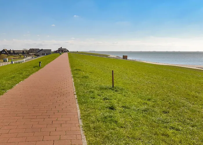 Vakantiehuis Gorgeous In Emmelsbuell-horsbuell